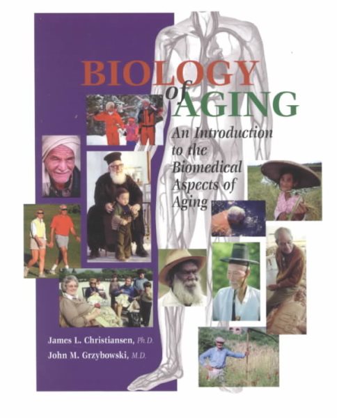 Biology of Aging 2000 Version Custom