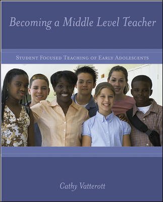 Becoming a Middle Level Teacher
