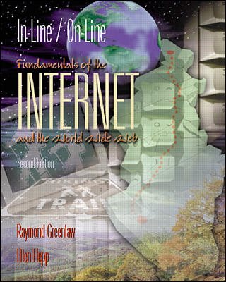 Inline/Online: Fundamentals of the Internet & the World Wide Web