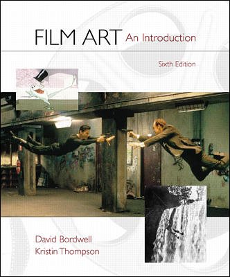 Film Art with free Film Viewer's Guide cover