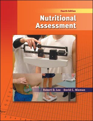 Nutritional Assessment cover