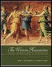Western Humanities, Volume 1 cover