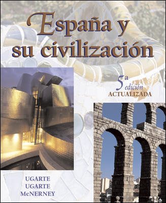 España y su civilización, updated