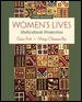 Women's Lives: Multicultural Perspectives cover