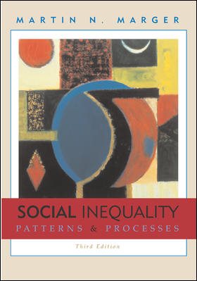 Social Inequality: Patterns and Processes cover