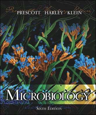 Microbiology cover
