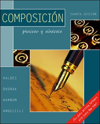 Composicion: Proceso y sintesis prepack with Sin falta software
