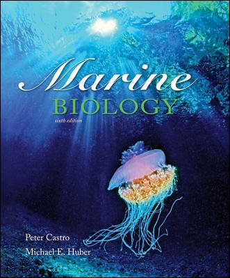 Marine Biology, 6th Edition