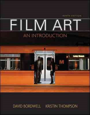 Film Art: An Introduction cover