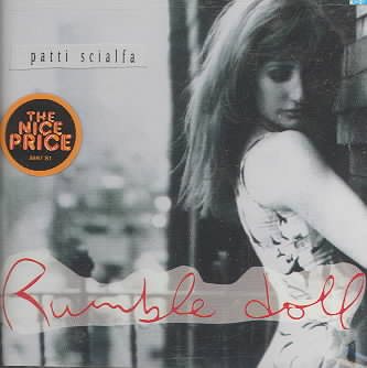 Rumble Doll cover