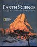 Earth Science: Geology, the Environment, and the Universe, Student Edition cover