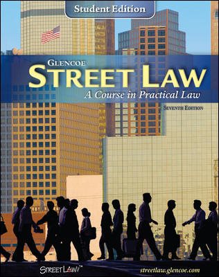 Street Law: A Course in Practical Law