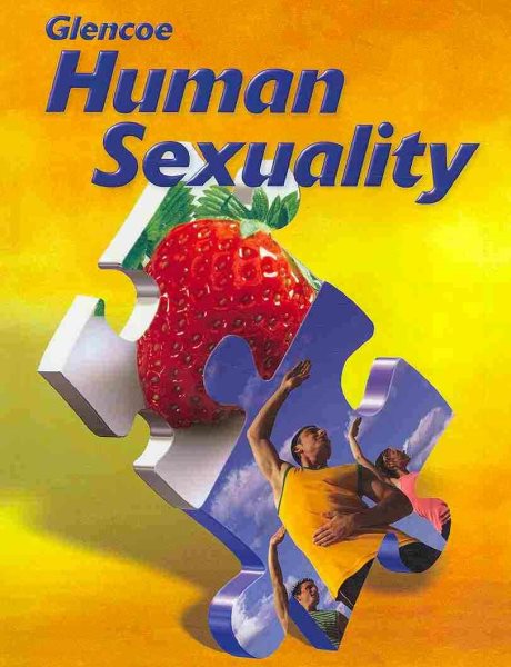 Glencoe Health, Human Sexuality Student Edition