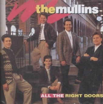 All the Right Doors cover
