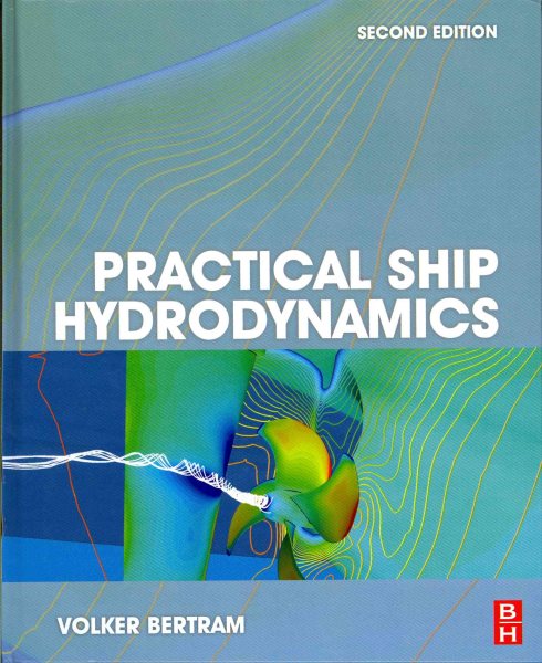 Practical Ship Hydrodynamics cover