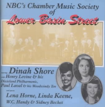 NBC's Chamber Music / Various cover