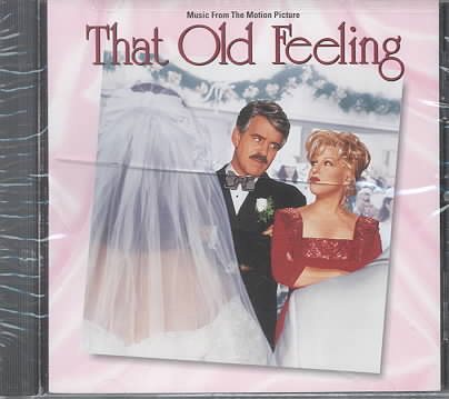 That Old Feeling: Music From The Motion Picture cover