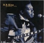 B.B. King - Greatest Hits cover