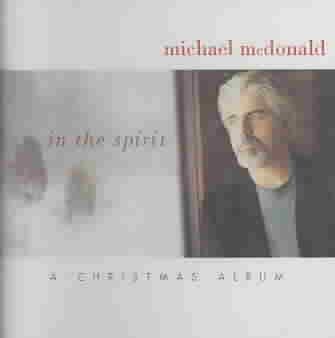 In the Spirit: A Christmas Album