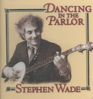 Dancing in the Parlor cover