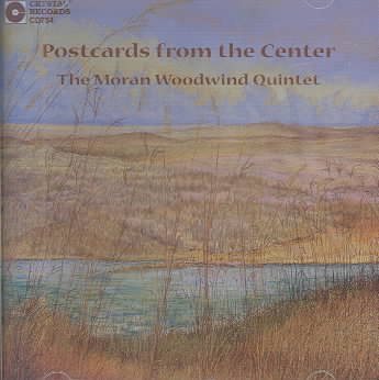 Postcards From the Center