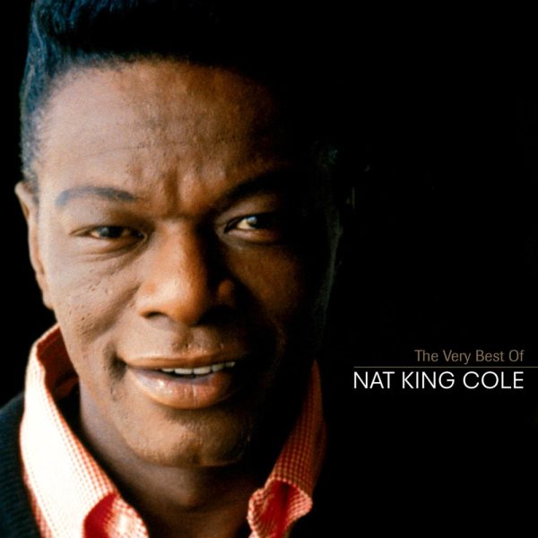 The Very Best Of Nat King Cole cover