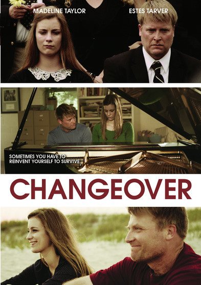 Changeover cover