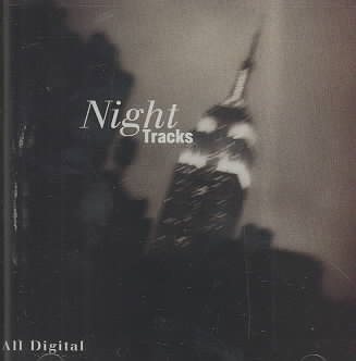 Night Tracks cover