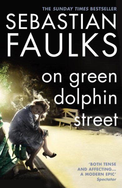 On Green Dolphin Street cover