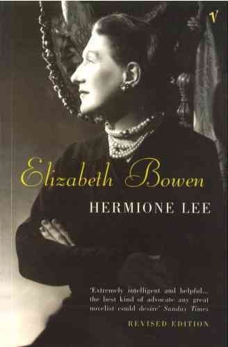 Elizabeth Bowen cover
