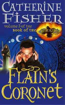 Flain's Coronet (Volume 3 of Book of the Crow) cover