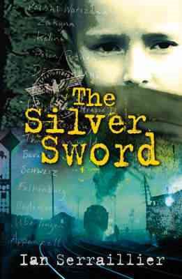 Silver Sword cover