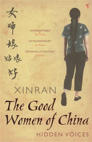 Good Women of China: Hidden Voices