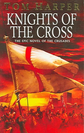 Knights of the Cross cover