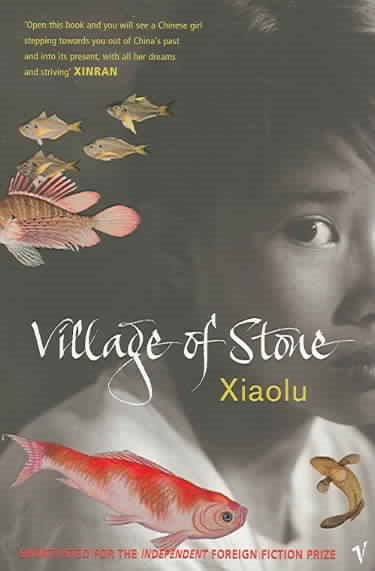 Village Of Stone