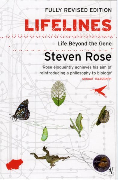 Lifelines: Life Beyond the Gene, rev. ed.