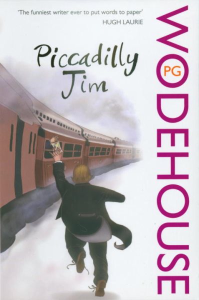 Piccadilly Jim cover