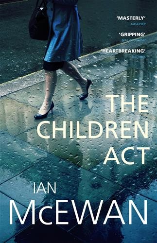 The Children Act cover