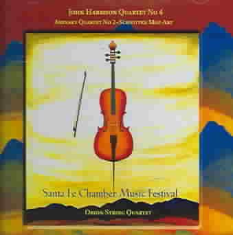 String Quartets / Moz-Art for 2 Violins cover