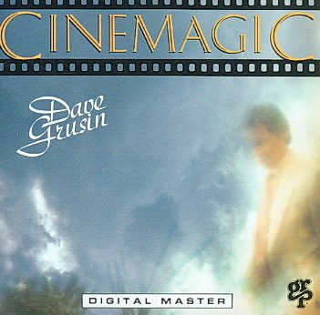 Cinemagic cover