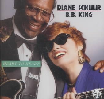 Heart To Heart (with B.B. King)