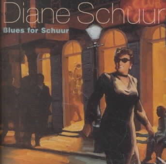 Blues for Schuur