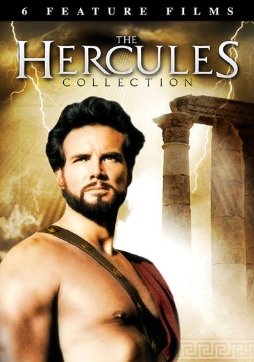 The Hercules Collection