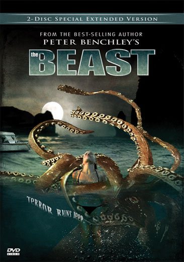 Beast (1996/ Collector's Edition)
