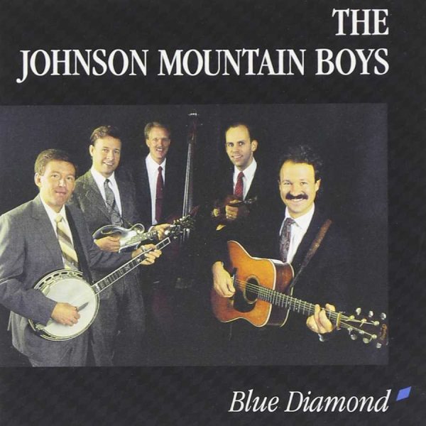Blue Diamond cover