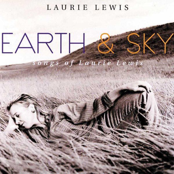 Earth & Sky: Songs of Laurie cover