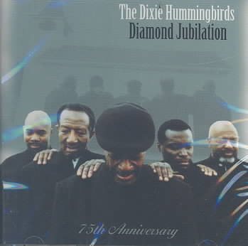 Diamond Jubilation: 75th Anniversary cover