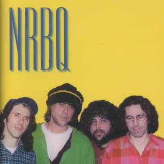 NRBQ cover