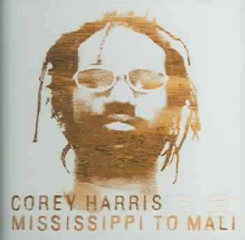Mississippi To Mali cover