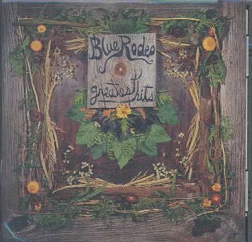 Blue Rodeo - Greatest Hits 1